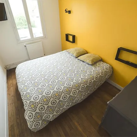 Loujade Maison 3 à En Belin - Proche Circuit 24h Du Mans Appartement